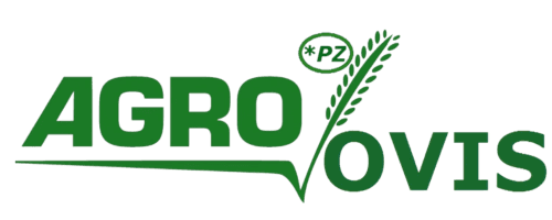 Logo firme Agro Ovis Kašina